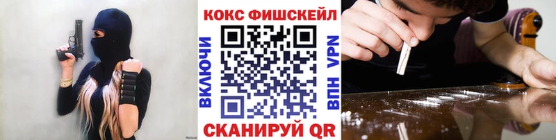 закладка Новоузенск COCAIN Fish Scale